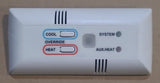 Coleman RVP Wireless Receiver 9330A3511 - White