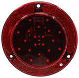 Command Electronics Trailer Lights - 328-003-6019R LED Stop/Turn/Tail Light