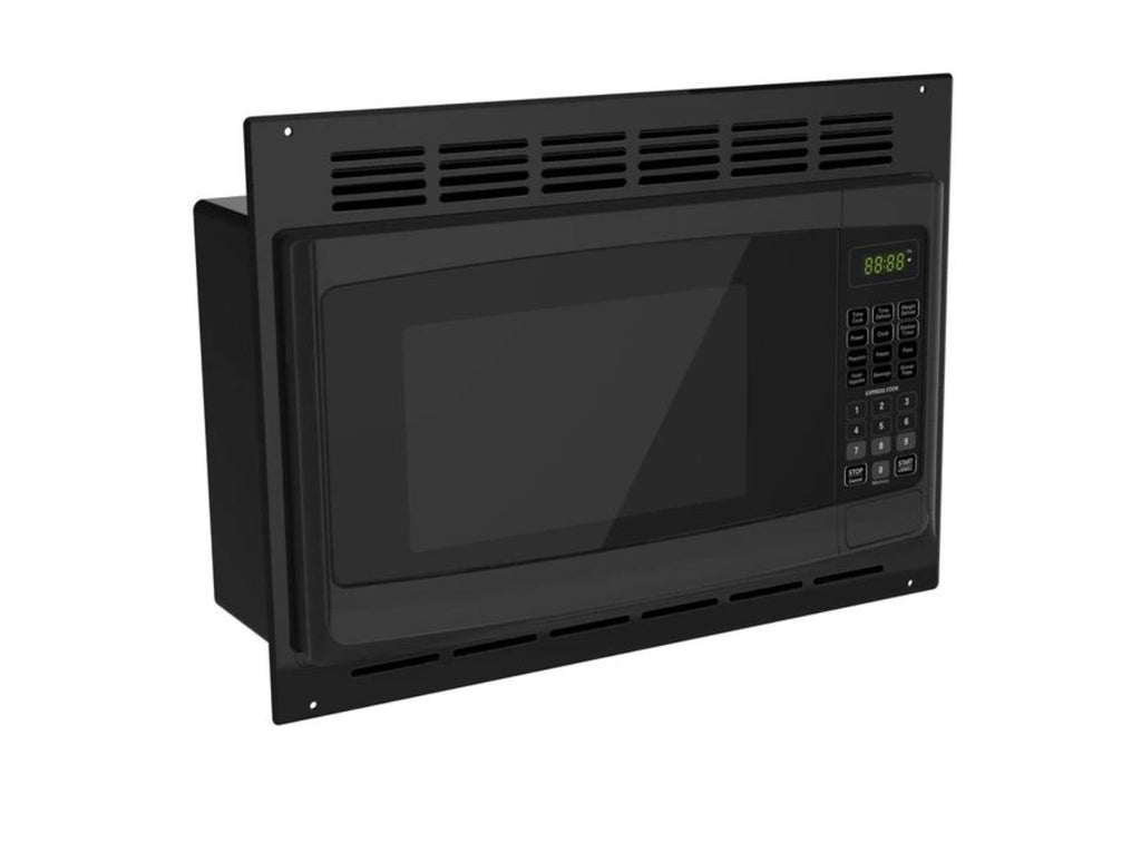Contoure RV-980B Microwave Oven - Young Farts RV Parts