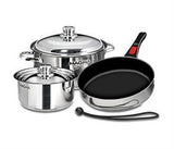 Cookware Set Magma Products A10-363-2-IND