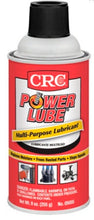 Load image into Gallery viewer, CRC Industries 05005 Power Lube ® Multi Purpose Lubricant - Young Farts RV Parts