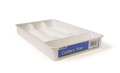 Cutlery Tray Camco 43508 - Young Farts RV Parts