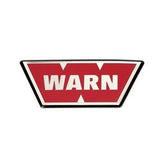 Warn 98398 Decal