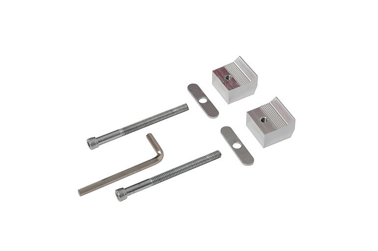 DeeZee 97904 - Tool Box Tie Downs - Young Farts RV Parts