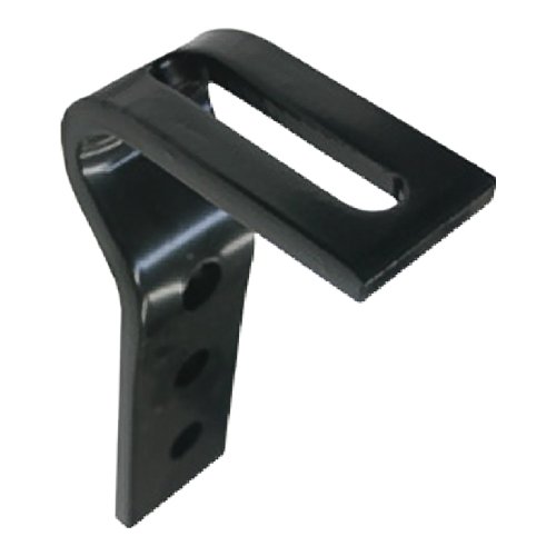 Demco 14190-76 - 411B Frame Bracket Curved - Young Farts RV Parts