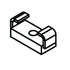 Demco 14193-76 - 5th Wheel Optional Bracket - Young Farts RV Parts