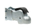Demco 16825-95 2" Cast Channel Mount Hitch Coupler Plated - Young Farts RV Parts