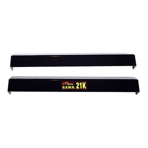 Demco 5991 - 16K to 21K Hitch Upgrade Kit - Young Farts RV Parts