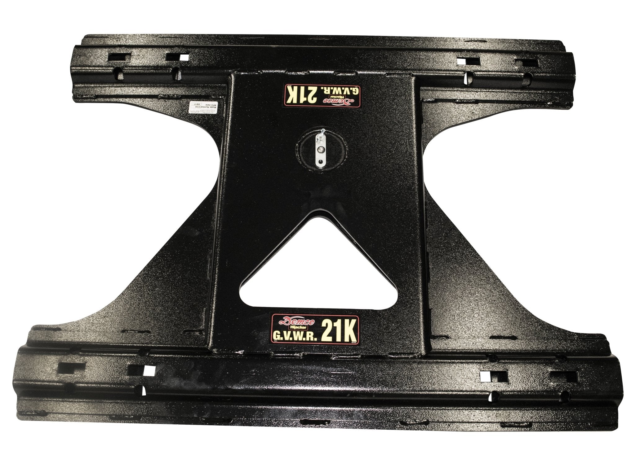 Demco 6194 - 5th Wheel Adapter for Chevy Silverado/Sierra 2500/3500 16-19 - Young Farts RV Parts