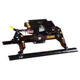 Demco 8550025 - Fifth Wheel Trailer Hitch Premier Series