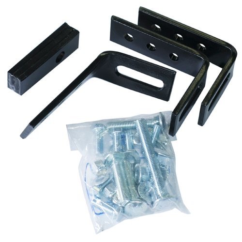 Demco 8552020 - Premier Series Frame Bracket Kit for Toyota Tundra 07-20 - Young Farts RV Parts