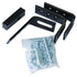 Demco 8552020 - Premier Series Frame Bracket Kit for Toyota Tundra 07-20 - Young Farts RV Parts