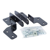 Demco 8552025 - Premier Series Frame Bracket Kit for Dodge Ram 2500 14-18