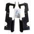 Demco 8553015 - SL Series Frame Bracket Kit for Ford F-150 15-20 - Young Farts RV Parts