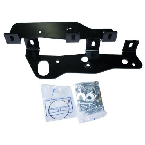 Demco 8553020 Frame Braket Kit Chevy Silverado/Sierra 2500/3500 HD 6'5