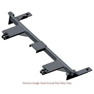 Demco 9518294 - Classic Baseplate for Chevy Sonic 12-17 - Young Farts RV Parts