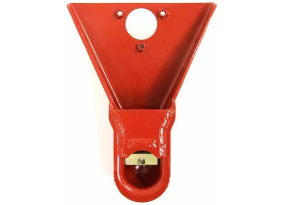 Demco DE17063-97 - Cast A-Frame Coupler - 21,000 lbs - 2-5/16