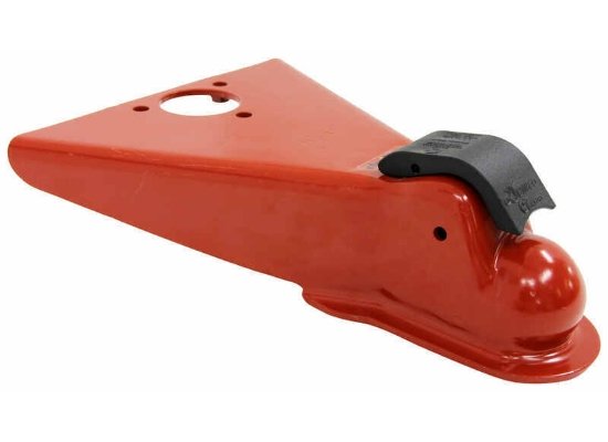 Demco DE17063-97 - Cast A-Frame Coupler - 21,000 lbs - 2-5/16