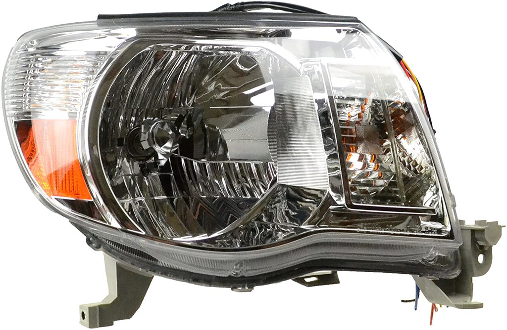 Depo 312-1186R-ARN Headlight Assembly - Young Farts RV Parts