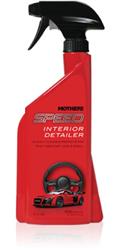 Detailing Spray Mothers (M40) 18324 - Young Farts RV Parts