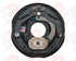 Dexter 023-473-00 - Brake Electric Complete Kit - Right Hand 10" x 1-1/2" (3K). - Young Farts RV Parts