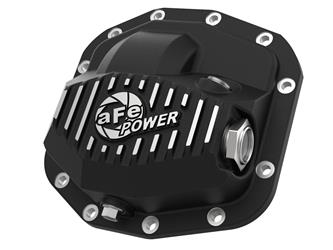 Differential Cover Advanced FLOW Engineering 46-71010B - Young Farts RV Parts