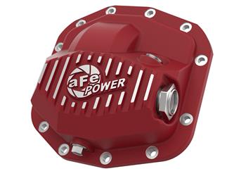 Differential Cover Advanced FLOW Engineering 46-71010R - Young Farts RV Parts