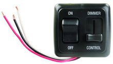 Load image into Gallery viewer, Dimmer Switch JR Products 15225 - Young Farts RV Parts