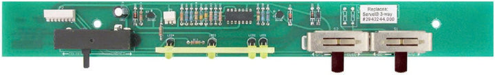 Dinosaur Electronics 2943244.000 (Long Version) Dometic/Servel Eyebrow/Optical Board - Young Farts RV Parts