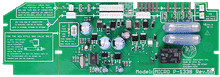 Load image into Gallery viewer, Dinosaur Electronics MICRO P-1338 Replacement Dometic Board (REV 5) | RM 3500, RM 3600 , RM 3800 , RM 663, RM 763 , RM 1303 - Young Farts RV Parts