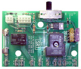 Dinosaur Electronics SERVEL SR1 Aftermarket Dometic / Servel Refrigerator Main Power Control Board
