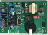 Used Dinosaur Electronics (UIB 24VAC) - 24V AC FURNACE IGINTER BOARD (PARK MODEL)