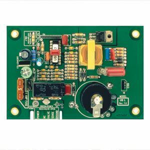 Dinosaur Electronics Universal Ignitor Board, Large, 5.10"L x 3.43"W 39-0410 UIBL 80-8633 - Young Farts RV Parts