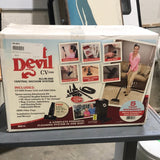 Dirt Devil CV1500 RV All-In-One Central Vacuum System #9614