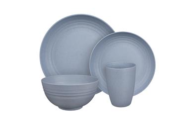 Dish Set Camp Casual CC-011BB - Young Farts RV Parts