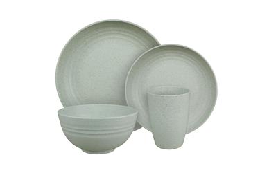 Dish Set Camp Casual CC-011MS - Young Farts RV Parts