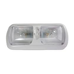 Dome Light Arcon 18124 - Young Farts RV Parts