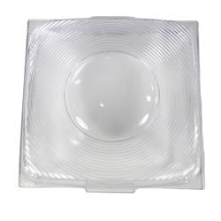Dome Light Lens Arcon 11826 - Young Farts RV Parts