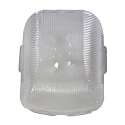 Dome Light Lens Arcon 18017 - Young Farts RV Parts