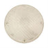 Dome Light Lens LaSalle Bristol GSAM4041 - Young Farts RV Parts