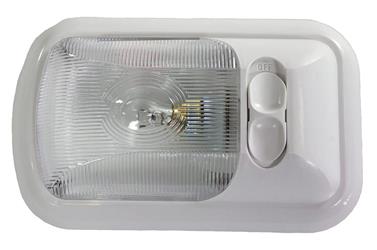 Dome Light Valterra DG71250VP - Young Farts RV Parts