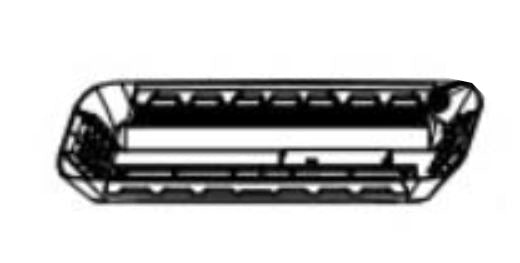 dometic 15066 *SPECIAL ORDER* INSIDE FILTERS REP - Young Farts RV Parts