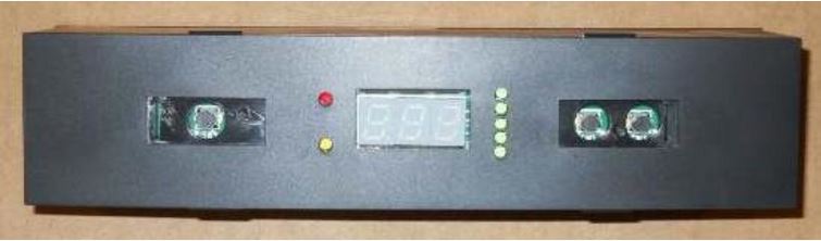 dometic 2413490208 *SPECIAL ORDER* SVC ELECTRONIC KIT AES 120V - Young Farts RV Parts