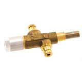 Dometic 2931657015 Refrigerator Gas Valve