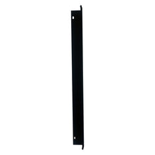 Load image into Gallery viewer, Dometic 2932690130 - Black - Bottom Refrigerator Trim - Young Farts RV Parts
