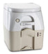 dometic 301097502 *SPECIAL ORDER* TOILET PRTBL 975-TAN - Young Farts RV Parts
