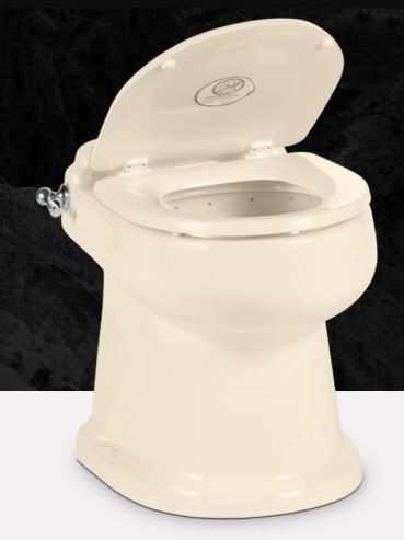 dometic 302431231 *SPECIAL ORDER* 4310S-GT/12/WS/S/SP/BONE/CHR - Young Farts RV Parts