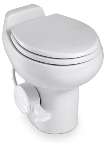 dometic 302510221 *SPECIAL ORDER* SEALAND 510 TOILET W/COPPER FITTING - Young Farts RV Parts