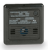 Dometic 31012 - Combination LP/CO Detector Black - Young Farts RV Parts