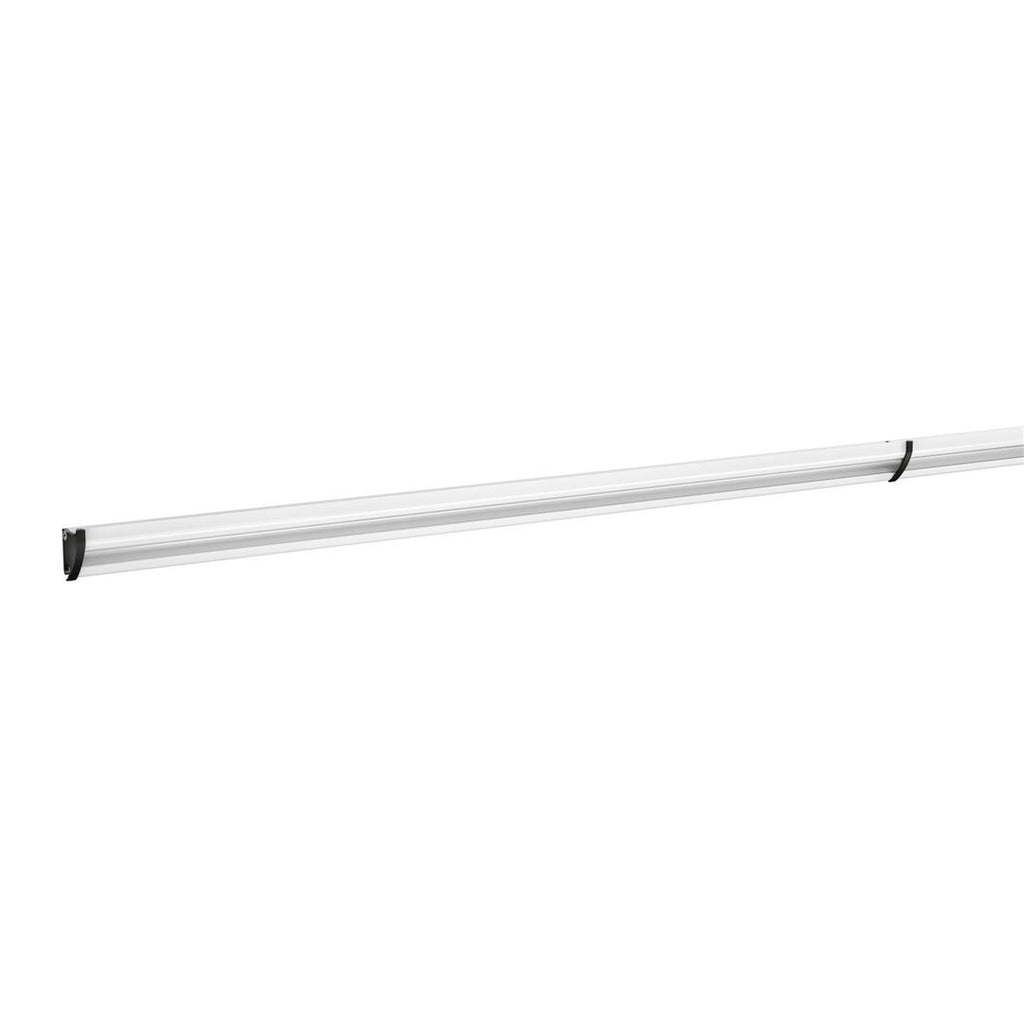 dometic 3106774189 *SPECIAL ORDER* RAIL KIT AWNING POLAR WHITE 18' - Young Farts RV Parts